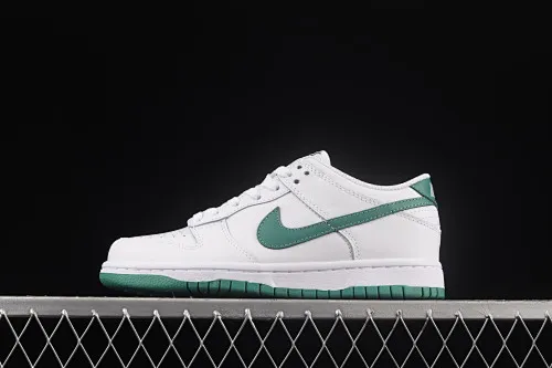 All Categories Nk SB Dunk Series Nk SB Dunk Low Low-top Sneakers C Version Nk SB Dunk Low White and Green Celtics SB Dunk Series Low-top Casual Sports Skateboard Shoes DD1503-112